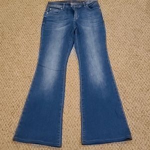 Michael kors bell bottom